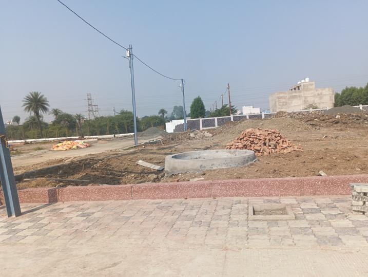 Rabsukh Ocean Park Main Image 1