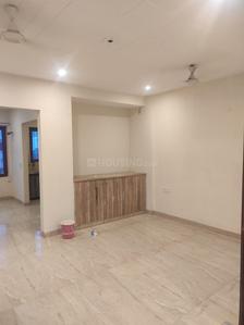 Hall Image of 1200 Sq.ft 2 BHK Builder Floor for rent in Sector 46 Gurgaon for Rs. 31000