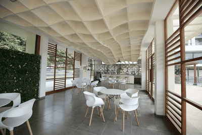 Image of 960 Sq.ft 2 BHK Apartment / Flat for sale in Kolte Patil Little Earth, Mamurdi, Pune for Rs. 4900000