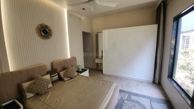 Bedroom Image of 1570 Sq.ft 3 BHK Apartment / Flat for sale in Redision Royal, Kondhwa Pune for Rs. 9500000