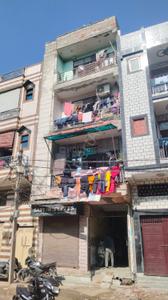 Image of 350 Sq.ft 1 BHK Apartment / Flat for sale in Loni, Ghaziabad for Rs. 630000