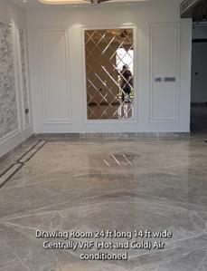 Hall Image of 3200 Sq.ft 4 BHK Builder Floor for rent in DLF Phase 2, DLF Phase 2 Gurgaon for Rs. 130000