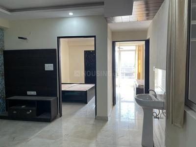 2 BHK Flat