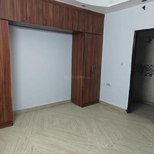 Block 12, Geeta Colony Bedroom 1