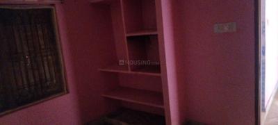Bedroom Image of 800 Sq.ft 2 BHK Builder Floor for rent in Pokhariput Bhubaneswar for Rs. 13000