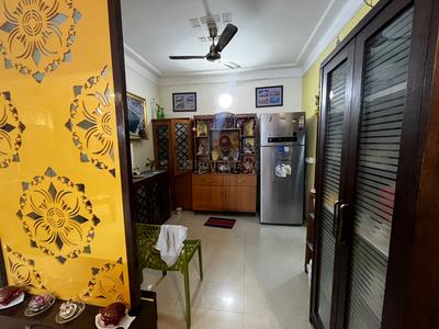 Pooja Room Image of 1703 Sq.ft 3 BHK Builder Floor for sale in Omaxe Ambrosia, New Chandigarh Chandigarh for Rs. 22000000