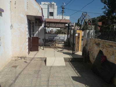 Balcony Image of 1500 Sq.ft 2 BHK Independent House for rent in Kaliyabid Bhavnagar for Rs. 13000