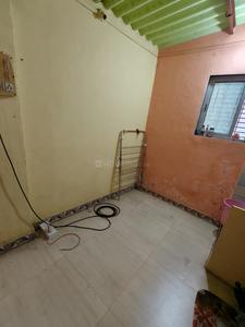Bedroom Image of 2000 Sq.ft 1 BHK Independent House for sale in Ghatkopar East Mumbai for Rs. 3500000