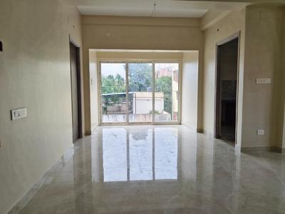 Hall Image of 1360 Sq.ft 2 BHK Apartment / Flat for sale in Baghajatin Kolkata for Rs. 10000000