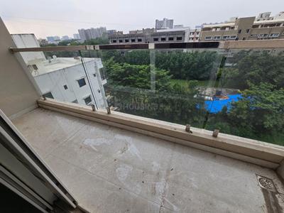 Balcony Image of 1900 Sq.ft 4 BHK Apartment / Flat for sale in Sama Savli Vadodara for Rs. 7900000