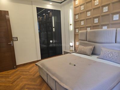 Bedroom Image of 1175 Sq.ft 2.5 BHK Builder Floor for sale in Sector 77 Gurgaon for Rs. 16000000