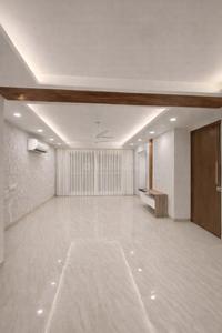 4 BHK Independent Builder Floor