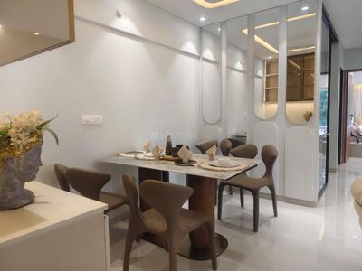 Hall Image of 1275 Sq.ft 2 BHK Apartment / Flat for sale in Remonesa Garden Enclave, Kondhwa Pune for Rs. 9400000