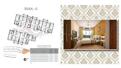 Image of 1300 Sq.ft 2 BHK Apartment / Flat for sale in Mapusa, Goa for Rs. 17000000