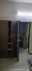 Hall Image of 800 Sq.ft 2 BHK Apartment / Flat for rent in Pratiksha Apartment, Naranpura Ahmedabad for Rs. 18000