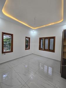 Hall Image of 1450 Sq.ft 3 BHK Independent House for sale in Pukkattupady Kochi for Rs. 6500000