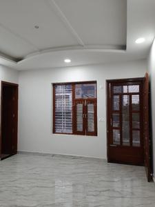 Hall Image of 2250 Sq.ft 3 BHK Builder Floor for sale in Sector-02 Bahadurgarh for Rs. 15500000