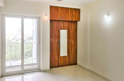 Bedroom Image of 1314 Sq.ft 2 BHK Apartment / Flat for rent in Alembic Urban Forest, Kadugodi Bengaluru for Rs. 48000
