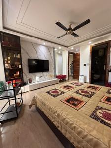 Bedroom Image of 1800 Sq.ft 3 BHK Builder Floor for sale in Mayfield Garden Luxury Floors, Mayfield Garden Gurgaon for Rs. 32500000