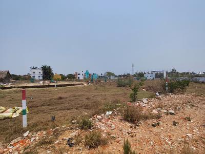 Image of 6879 Sq.ft Residential Plot / Land for sale in Perungavoor, Chennai for Rs. 17197500