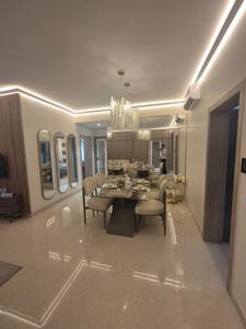 Hall Image of 1700 Sq.ft 3 BHK Apartment / Flat for sale in Ashiana Mulberry, Sector 2 Sohna for Rs. 20000000