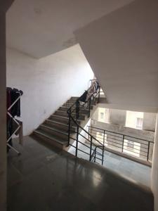 Hall Image of 412 Sq.ft 2 BHK Apartment / Flat for sale in Dattawadi Pune for Rs. 2200000