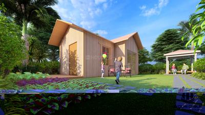 Image of 110 Sq.ft Residential Plot / Land for sale in Yadagirigutta, Yadadri Bhuvanagiri for Rs. 1250000