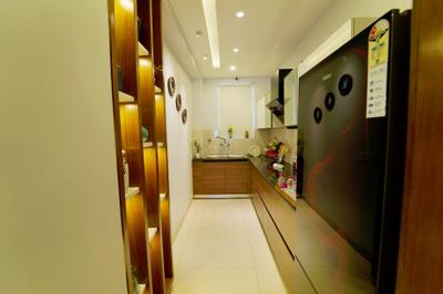 Image of 1550 Sq.ft 3 BHK Apartment / Flat for sale in Escon Primera Phase 1, PR7 Airport Road, Zirakpur for Rs. 17000000