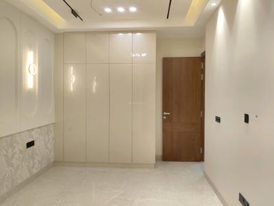 Bedroom Image of 1425 Sq.ft 9 BHK Independent House for sale in Sector 57 Gurgaon for Rs. 60000000