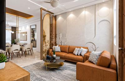 3 BHK Flat