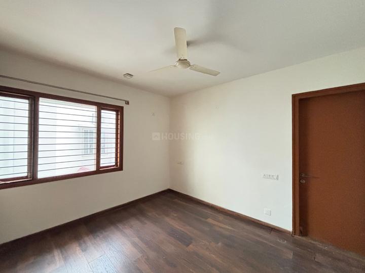 Saheb homes Bedroom 1