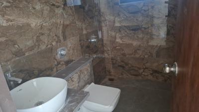 Image of 1300 Sq.ft 3 BHK Apartment / Flat for rent in Santacruz West, Mumbai for Rs. 195000