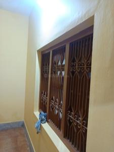 Balcony Image of 450 Sq.ft 1.5 BHK Independent House for rent in Nayapalli Bhubaneswar for Rs. 15000