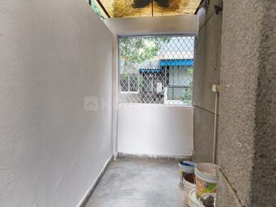 Balcony Image of 998 Sq.ft 2 BHK Apartment / Flat for sale in Sector 6 Dwarka New Delhi for Rs. 14000000