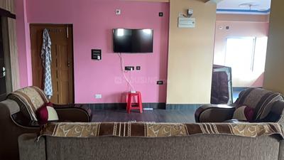 Living Room Image of 1800 Sq.ft 2 BHK Builder Floor for rent in Bihta Patna for Rs. 22000