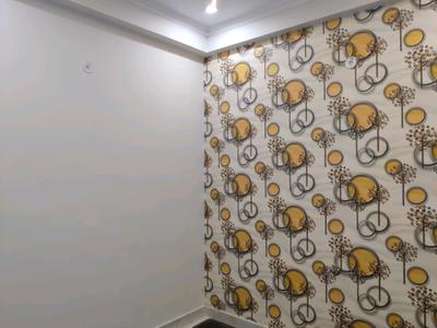 Bedroom Image of 900 Sq.ft 3 BHK Builder Floor for sale in Ved Vihar Ghaziabad for Rs. 3330000