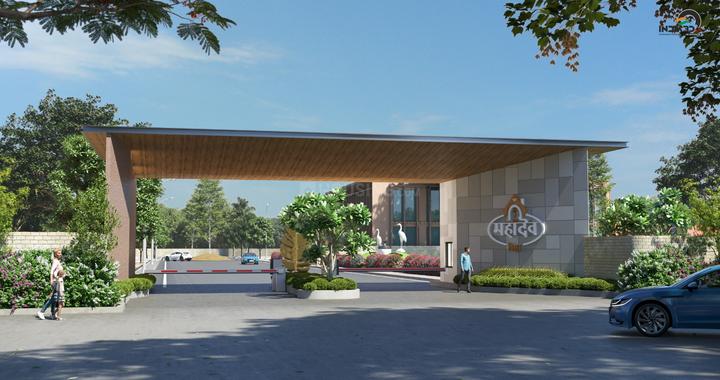 Mahadev Vihar Main Image 1