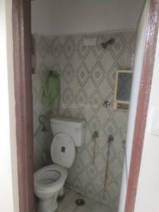Bathroom Image of 550 Sq.ft 2 BHK Apartment / Flat for sale in Jaripatka Nagpur for Rs. 2500000