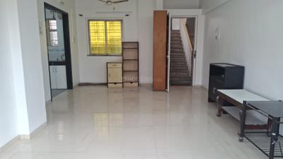 Living Room Image of 1050 Sq.ft 2.5 BHK Apartment / Flat for sale in Anubandh Apartment, Dattavadi Pune for Rs. 12000000