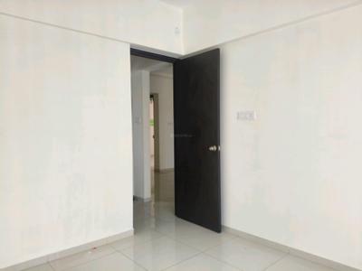 Bedroom Image of 550 Sq.ft 1 BHK Apartment / Flat for sale in Kolte Patil Life Republic Sector R3 3rd Avenue, Nerhe Pune for Rs. 4800000
