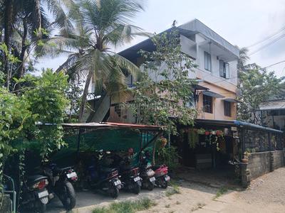 Image of 3500 Sq.ft 11 BHK Independent House for sale in Maradu, Kochi for Rs. 11000000