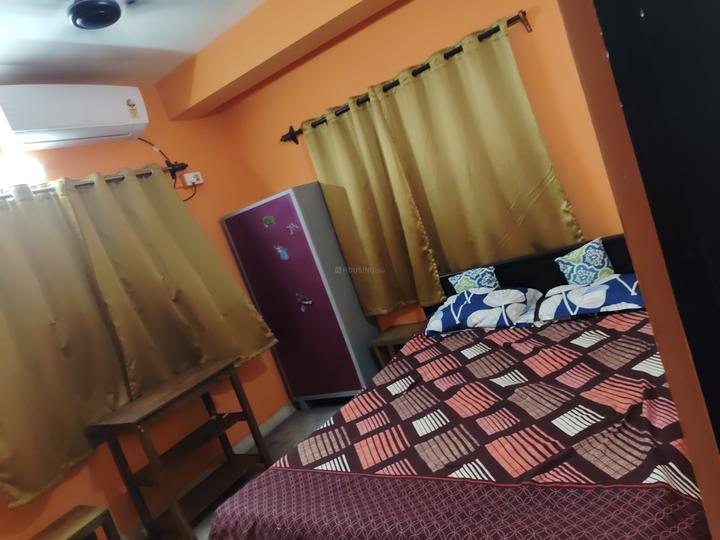 Airport 1 no near radhasree Bedroom 1