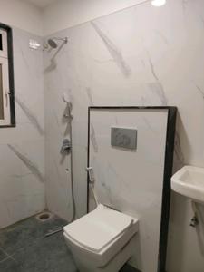 Bedroom Two Image of 1099 Sq.ft 2 BHK Apartment / Flat for sale in Nicco Residency, Jogeshwari East Mumbai for Rs. 19400000