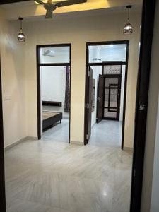 Hall Image of 2100 Sq.ft 3 BHK Independent House for rent in Tonk Road Jaipur for Rs. 50000