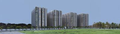 Image of 945 Sq.ft 2 BHK Apartment / Flat for sale in DS Sky Classic, Bommasandra, Bengaluru for Rs. 6990000