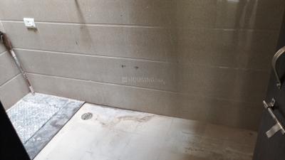 Kitchen Image of 2300 Sq.ft 3 BHK Independent House for sale in Tejaji Nagar Indore for Rs. 8700000