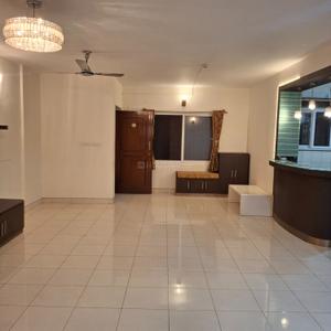 3 BHK Flat