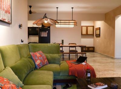3 BHK Flat