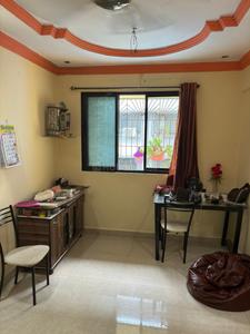1 BHK Flat