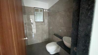 Image of 1004 Sq.ft 2 BHK Apartment / Flat for rent in 45 Shashwat Heights, Punawale, Pune for Rs. 22000